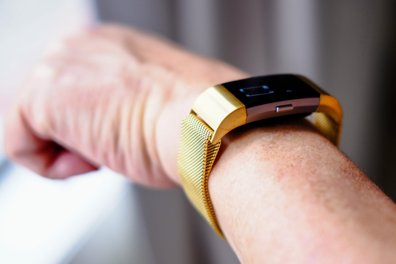 Fitbit Charge 2 Bands Now Available @ OzStraps ! - OzStraps