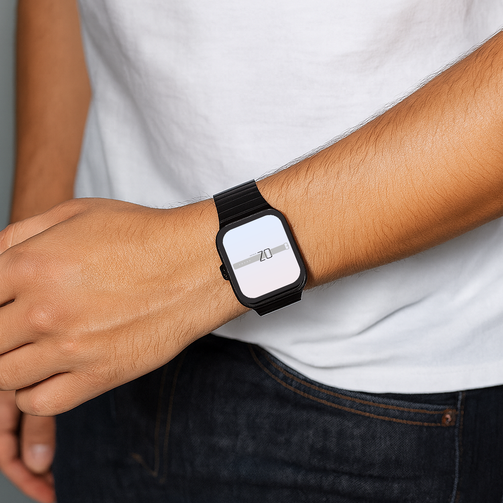 Seamless Integration: How to Connect Your Apple Watch with Other Devices for a Smarter Experience - OzStraps