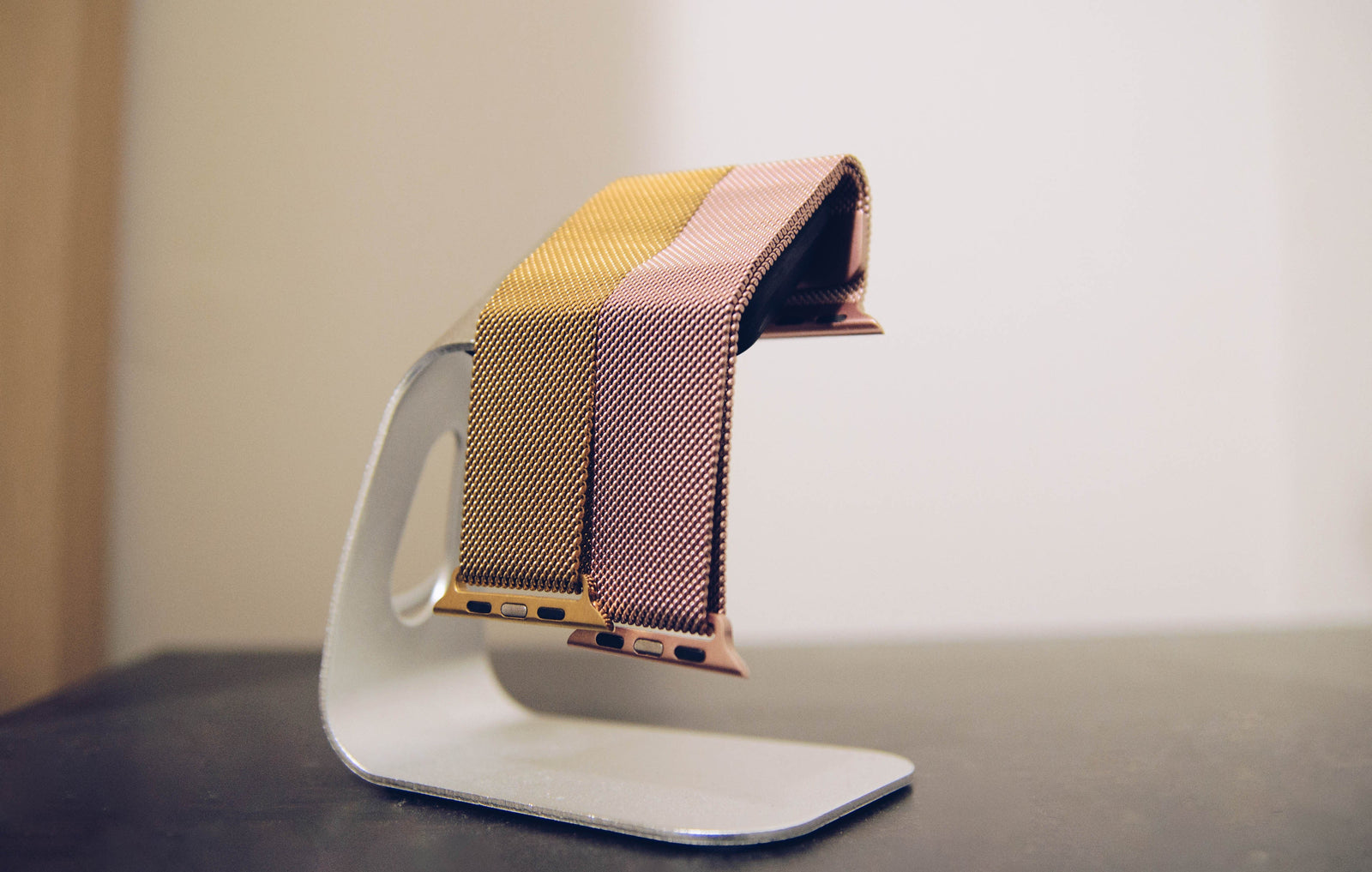 Gold vs Rose Gold? - OzStraps