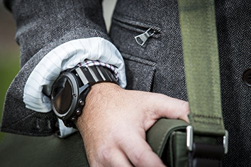 Top 10 Reasons to buy a Garmin Smartwatch - OzStraps