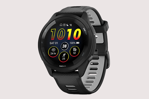 Garmin Forerunner 265S - OzStraps