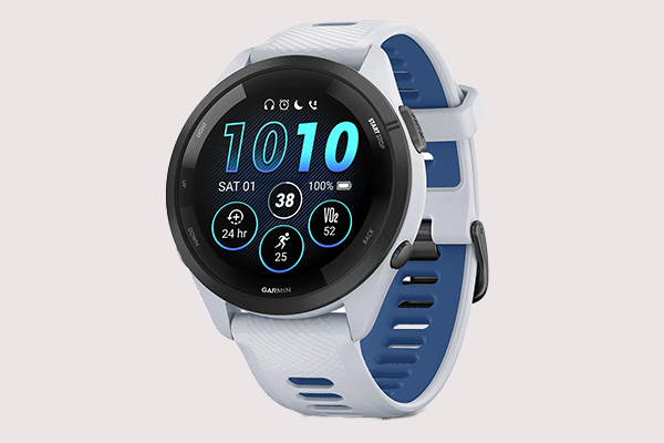 Garmin Forerunner 265 - OzStraps