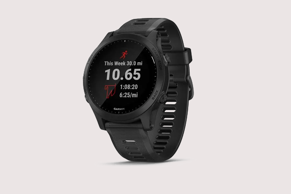 Garmin Forerunner 945 - OzStraps