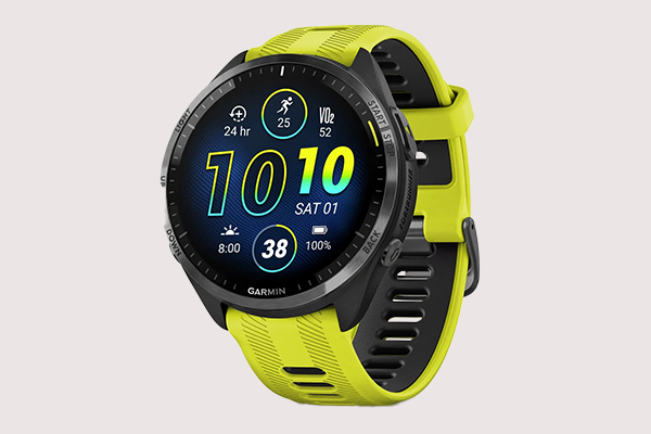 Garmin Forerunner 965 - OzStraps
