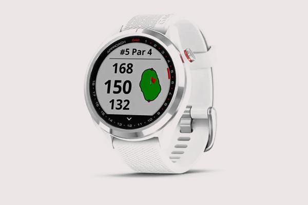 Garmin Approach S42 - OzStraps