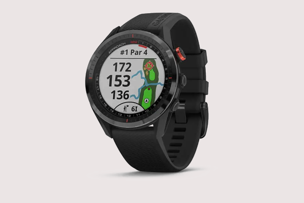 Garmin Approach S62 - OzStraps