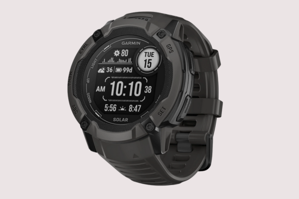 Garmin Instinct 2X - OzStraps