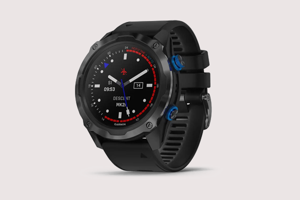 Garmin Descent Mk2i - OzStraps