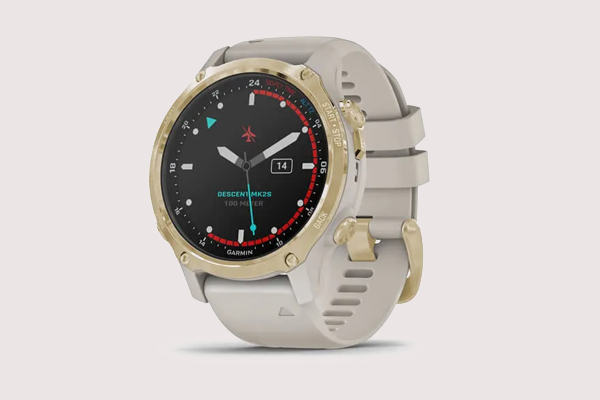 Garmin Descent Mk2S - OzStraps