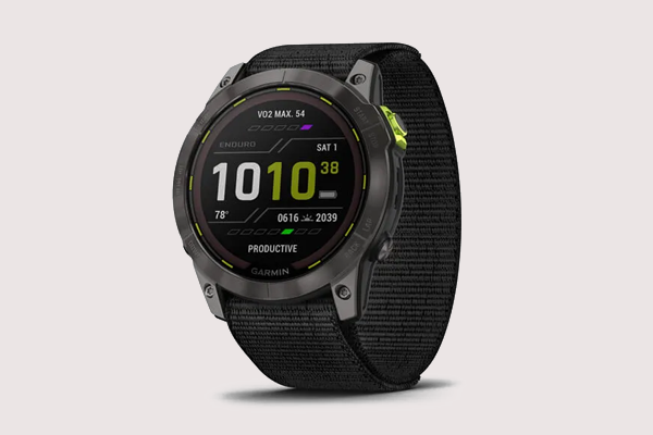 Garmin Enduro 2 - OzStraps