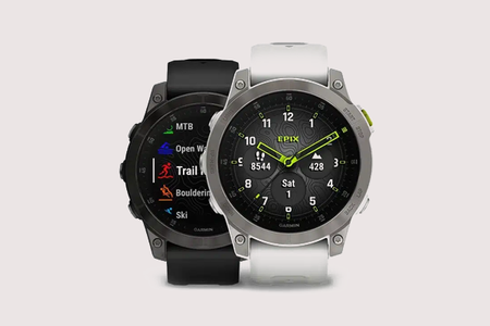 Garmin Epix Gen 2 - OzStraps