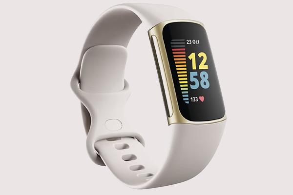 Fitbit Charge 5 - OzStraps