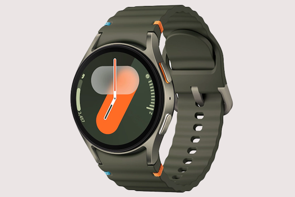 Samsung Galaxy Watch 7 - OzStraps