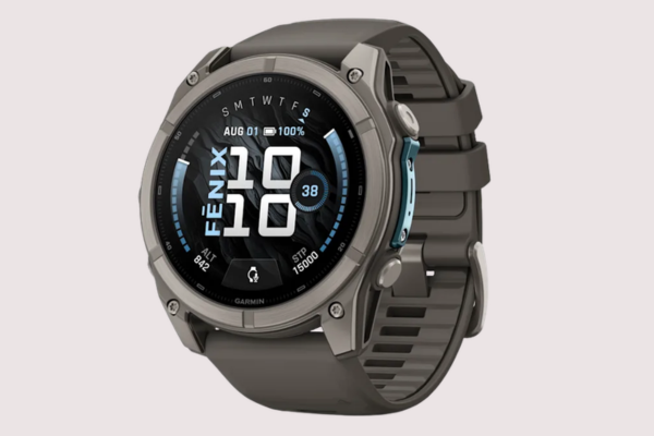 Garmin Fenix 8 (51MM) - OzStraps