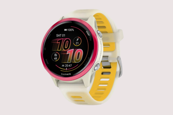 Garmin Forerunner 570 (42MM) - OzStraps