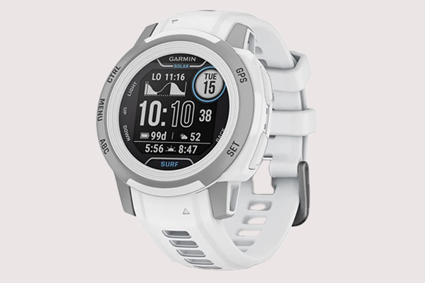 Garmin Instinct 2S - OzStraps