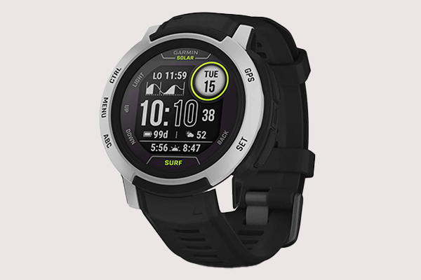 Garmin Instinct 2 - OzStraps