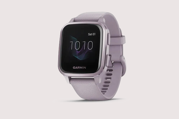 Garmin Venu SQ - OzStraps
