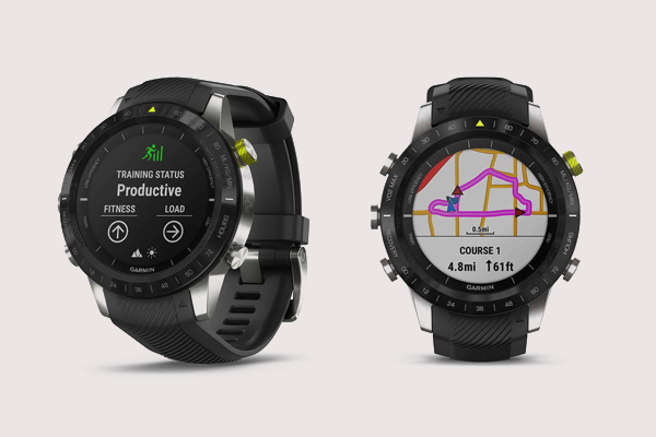Garmin MARQ Series