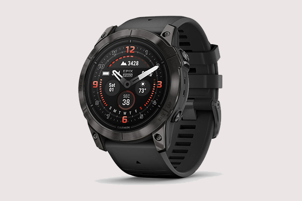 Garmin Epix Pro (51MM) - OzStraps