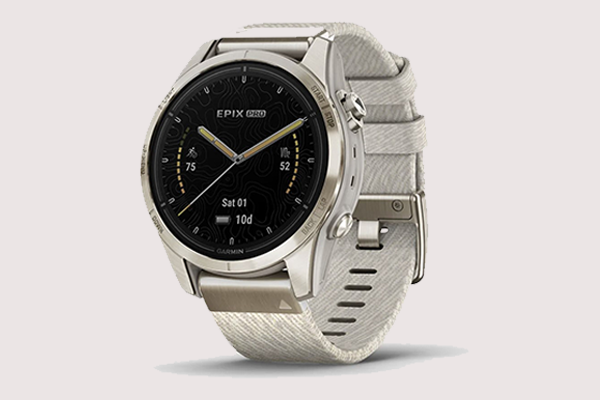 Garmin Epix Pro (42MM) - OzStraps