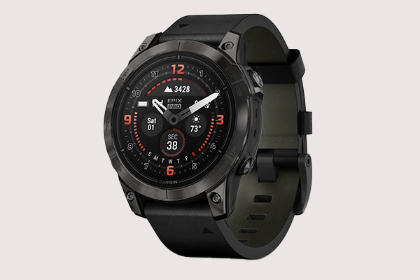 Garmin Epix Pro (47MM) - OzStraps