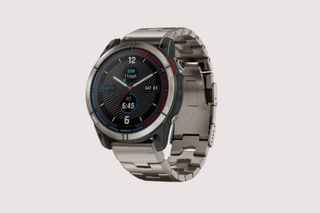 Garmin Quatix 8 (51mm) - OzStraps