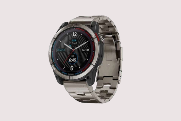 Garmin Quatix 8 (51mm) - OzStraps
