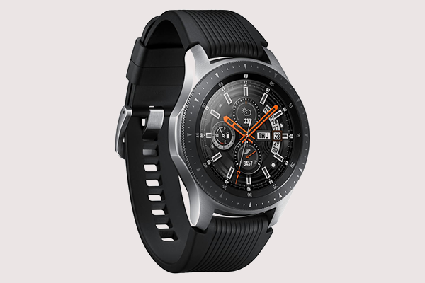 Samsung Galaxy Watch (46MM) - OzStraps