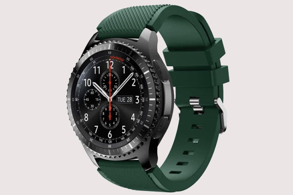 Samsung Gear S3 - OzStraps