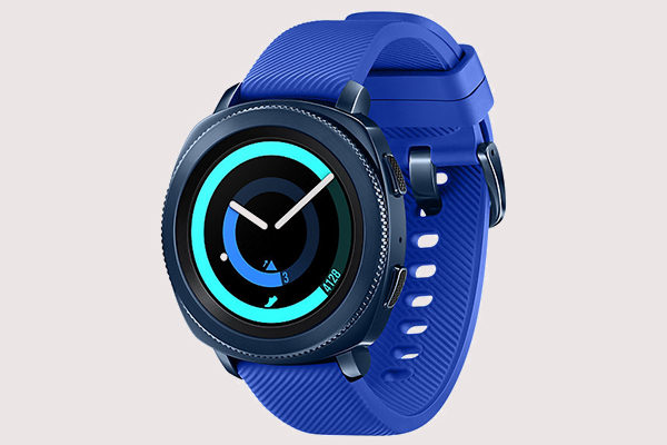 Samsung Gear Sport - OzStraps