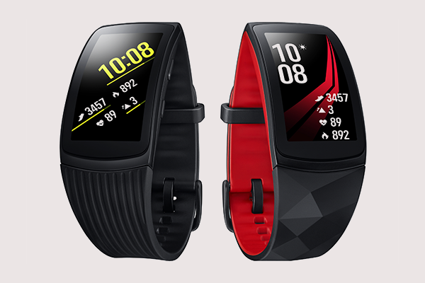 Samsung Gear Series - OzStraps