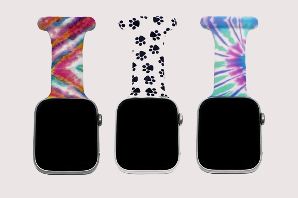 Apple Watch Fob Bands - OzStraps