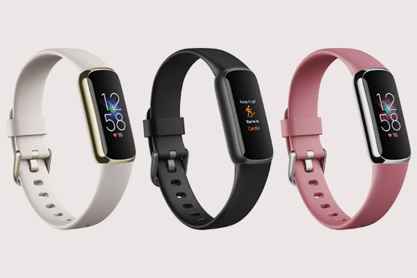 Fitbit Luxe Bands