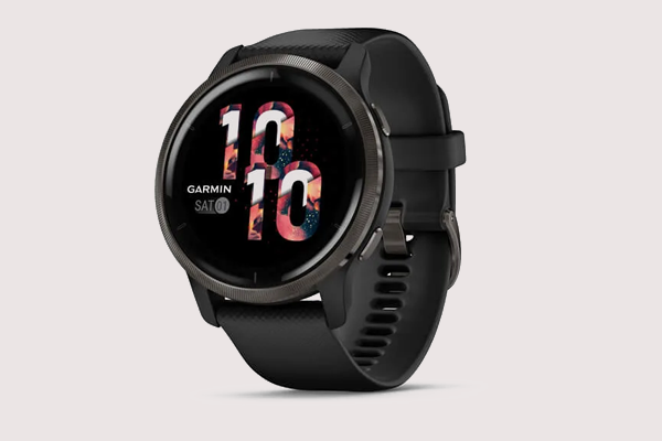 Garmin Venu 2 - OzStraps