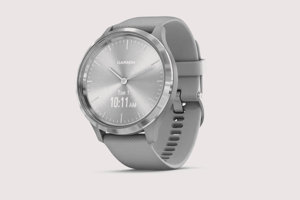 Garmin Vivomove 3 - OzStraps
