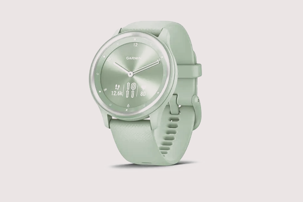 Garmin Vivomove Sport - OzStraps
