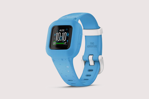 Garmin Vivofit JR 3 - OzStraps