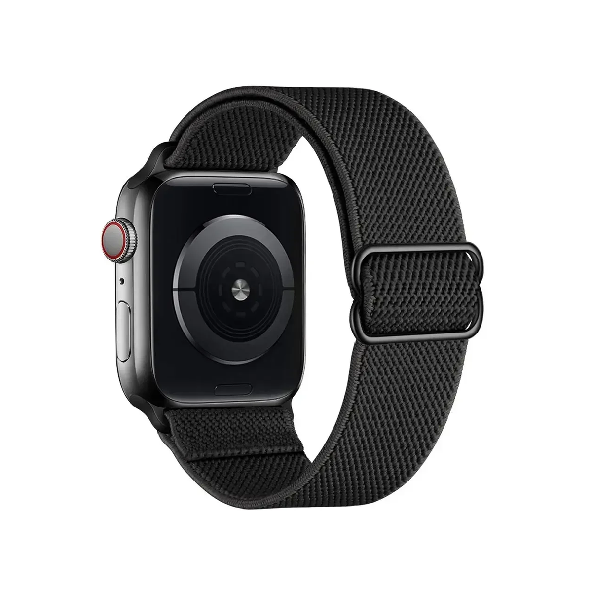 Braided Solo Loop Apple Watch Band - OzStraps