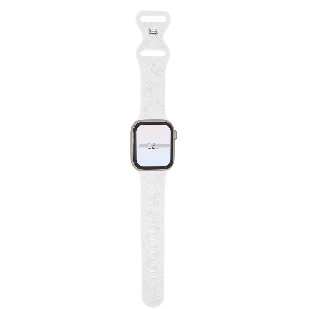 Christmas Apple Watch Bands - OzStraps