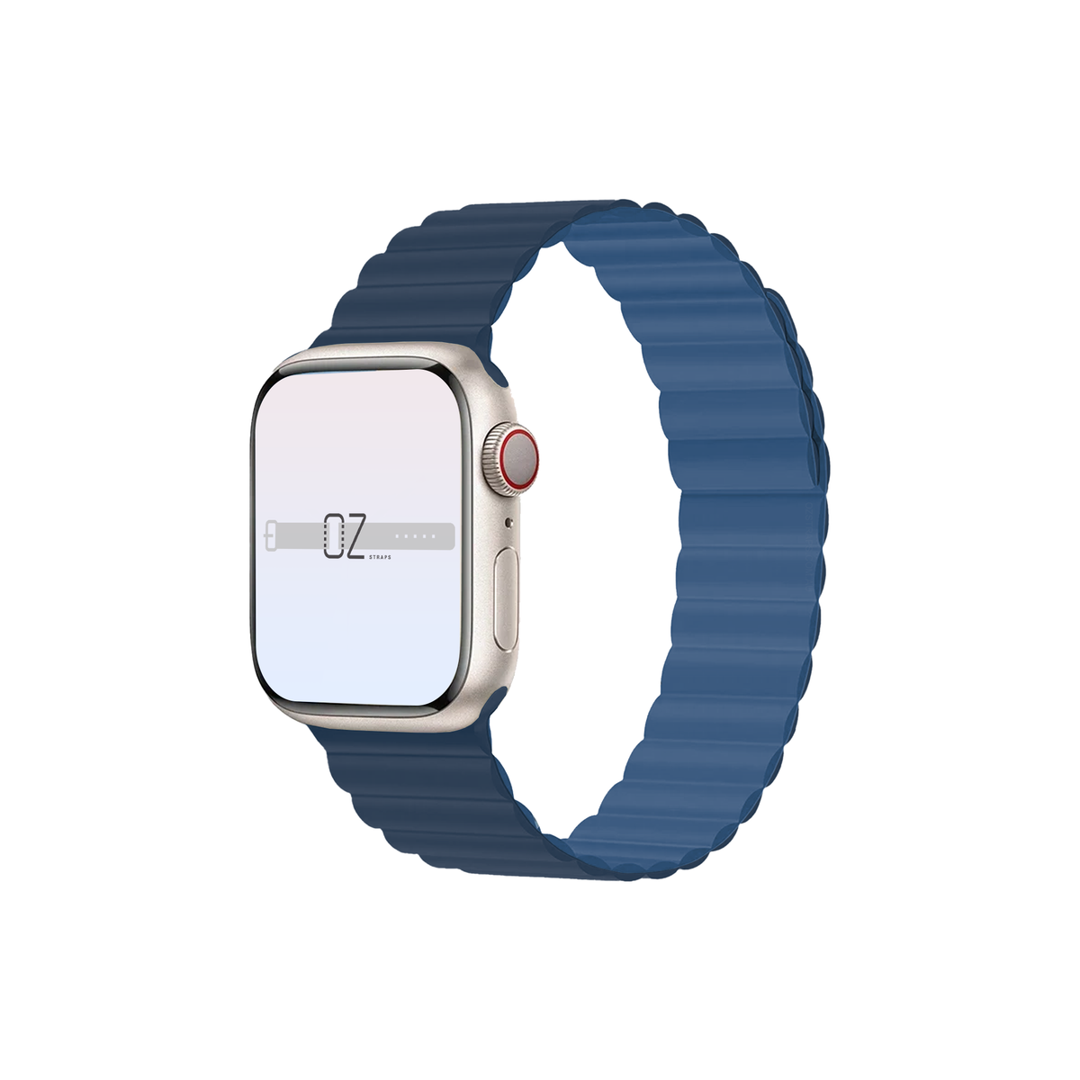 Magnetic Loop Apple Watch Band - OzStraps