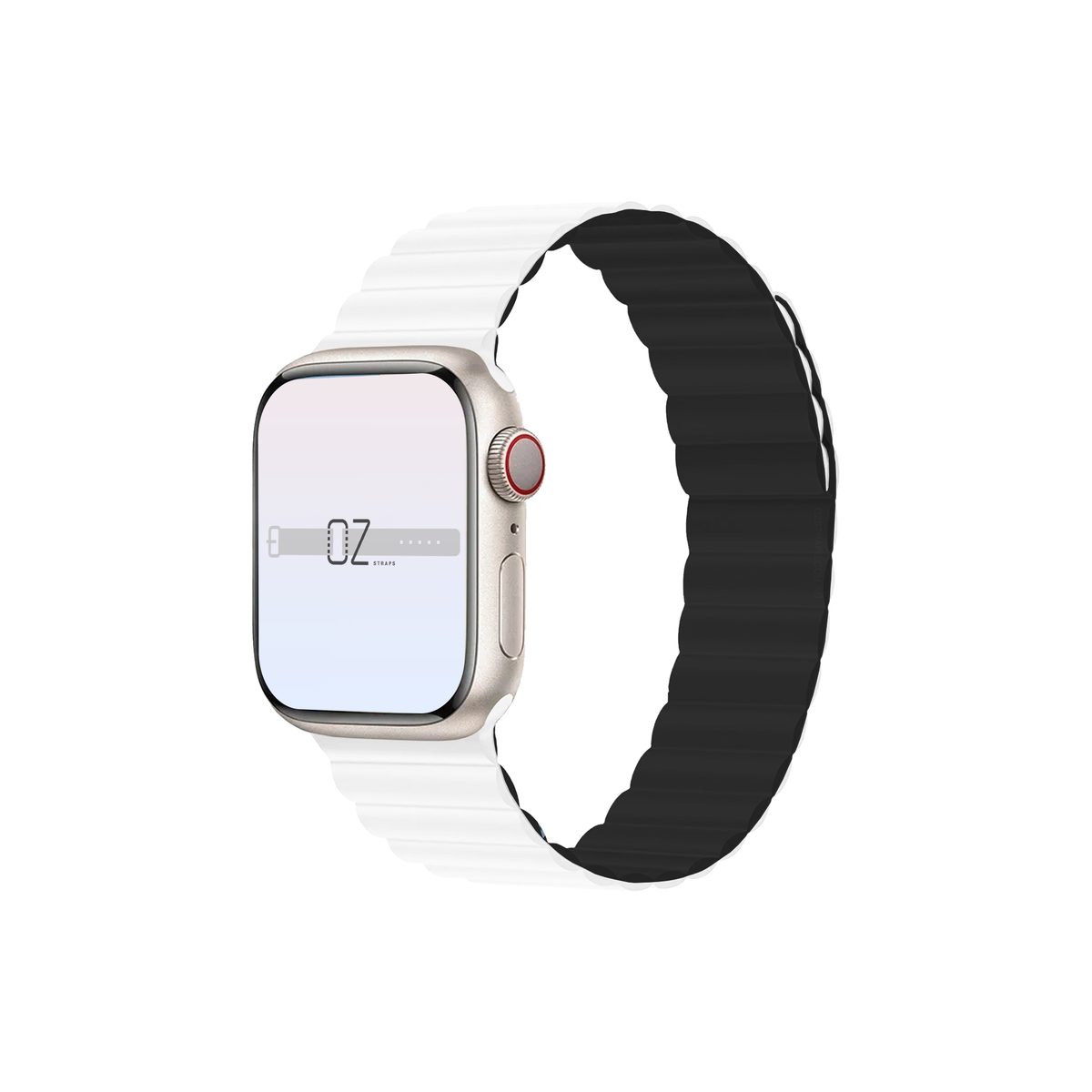 Magnetic Loop Apple Watch Band - OzStraps