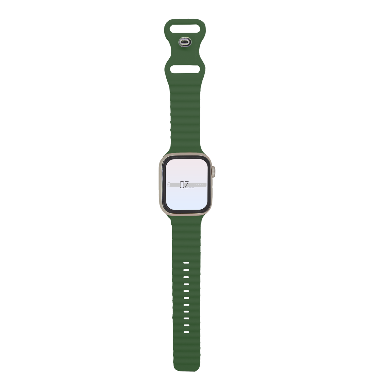 Ocean Apple Watch Band - OzStraps