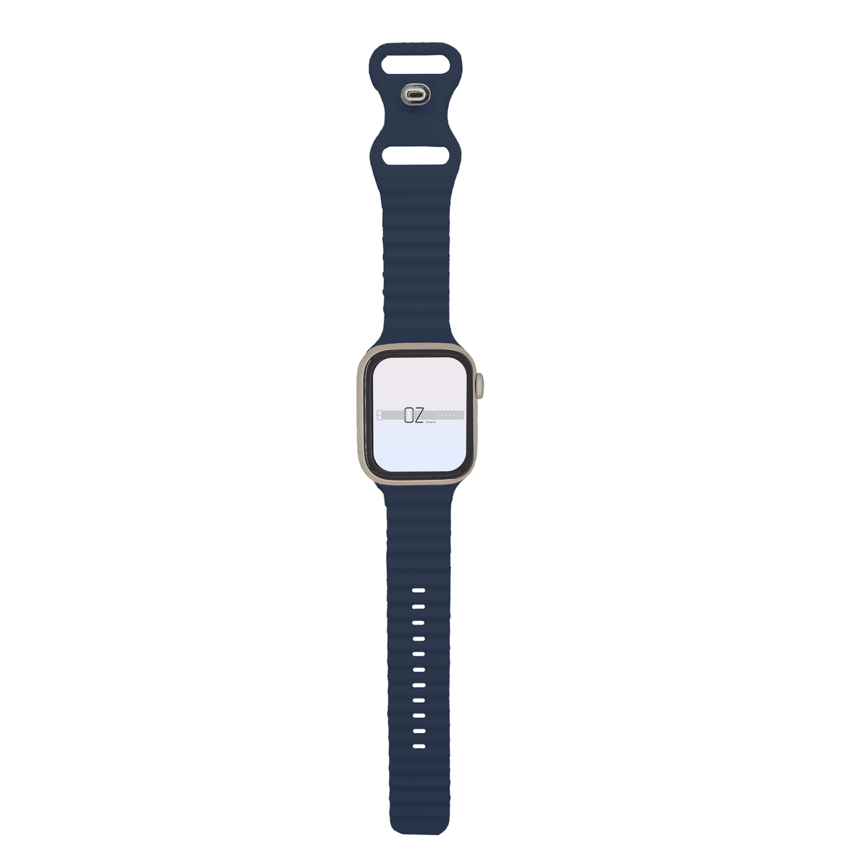 Ocean Apple Watch Band - OzStraps