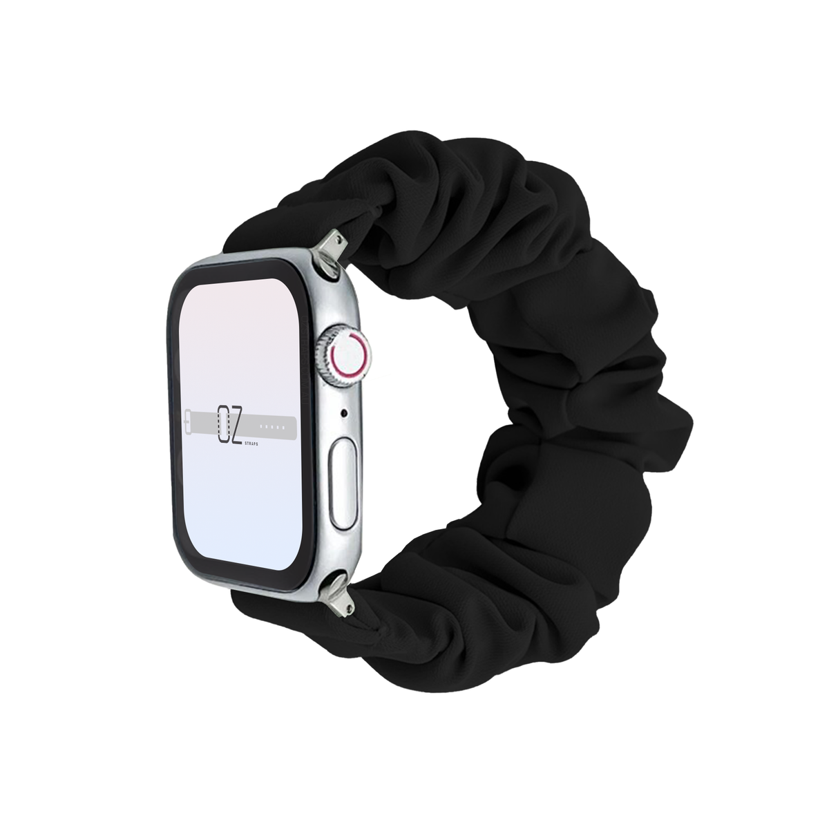 Scrunchie Apple Watch Band - OzStraps
