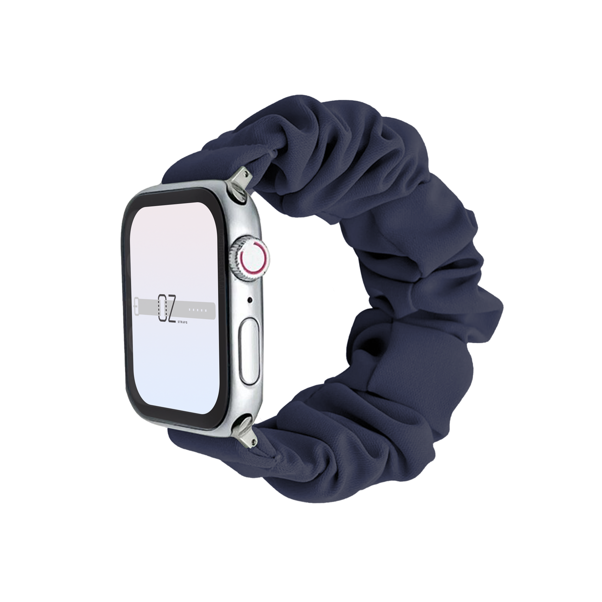 Scrunchie Apple Watch Band - OzStraps