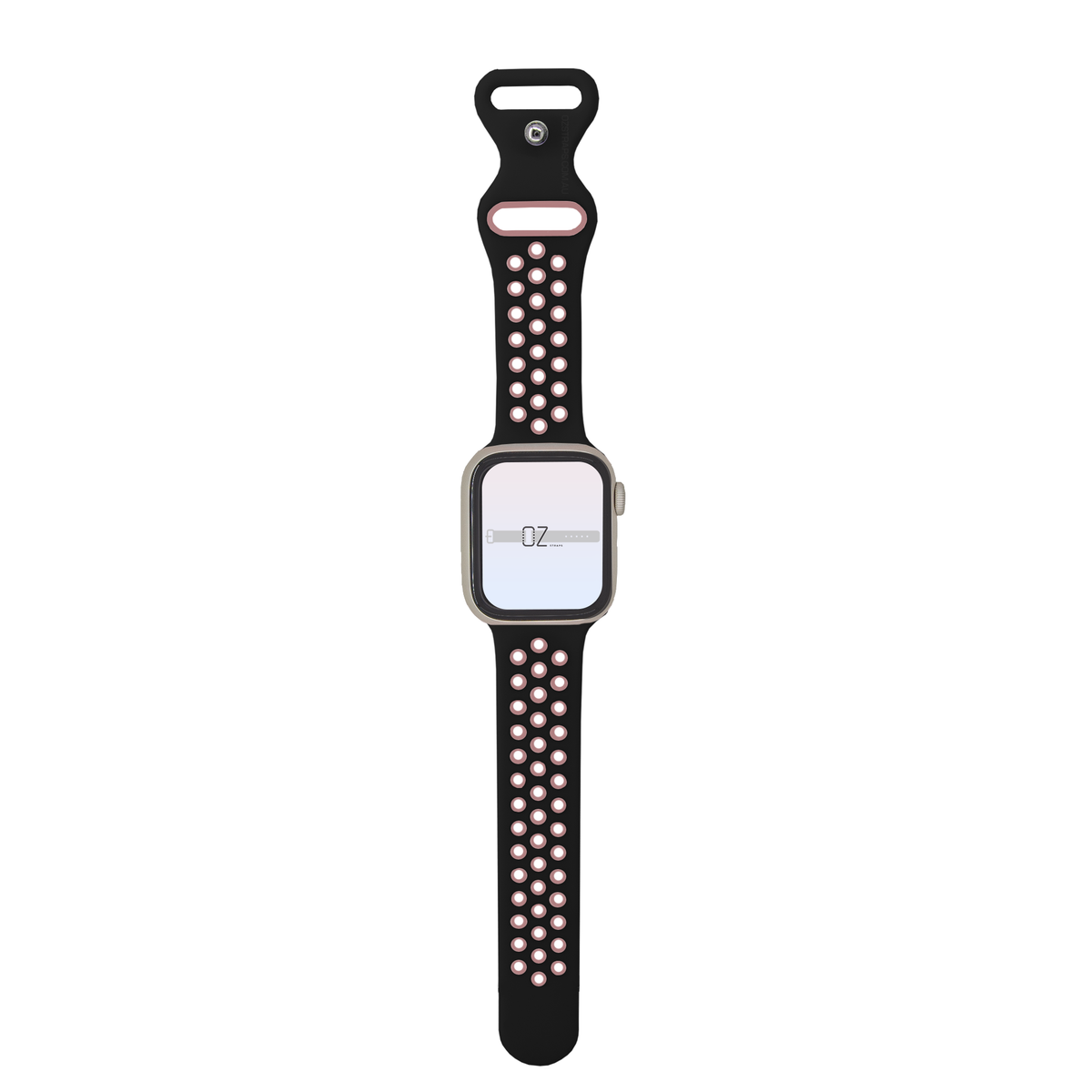 Sport Apple Watch Band - OzStraps