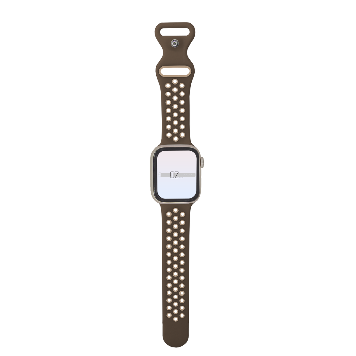 Sport Apple Watch Band - OzStraps