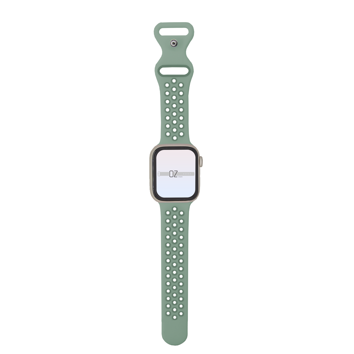 Sport Apple Watch Band - OzStraps