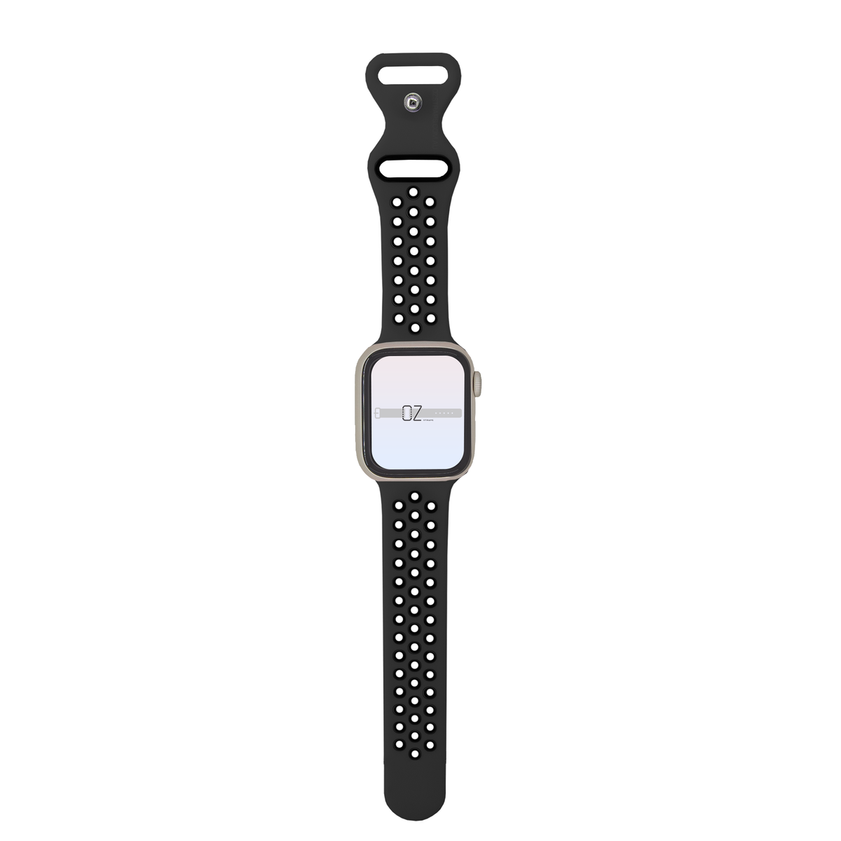 Sport Apple Watch Band - OzStraps